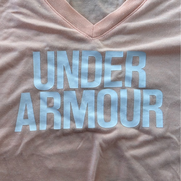 Under Armour top - Picture 3 of 6